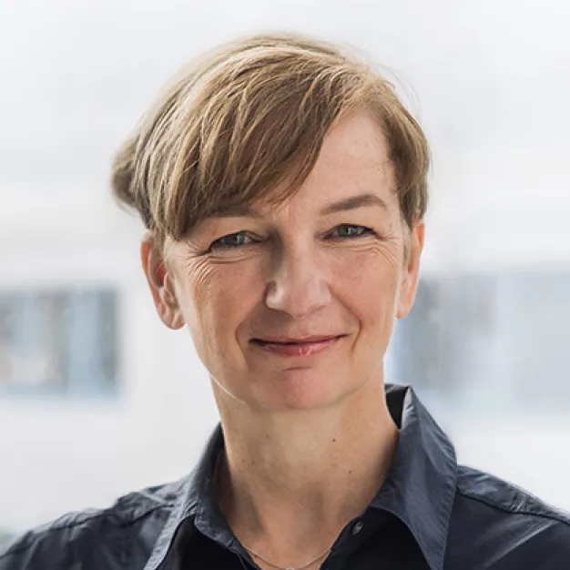 Silvia Steyrer-Gruber Chief Executive Officer