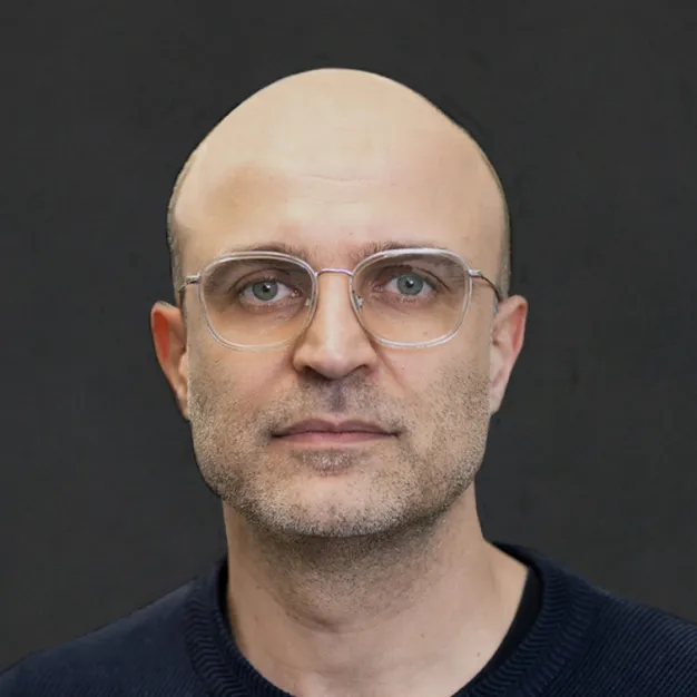 Prof. Dr. Reza Nejadnik 